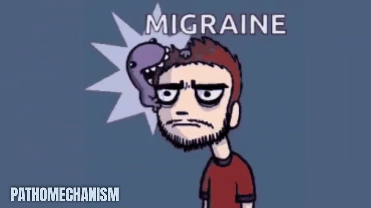 What Happens in our brain during Migraine Attack?