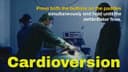 #cardioversion: How to give #Shock with #defibrillator and why?