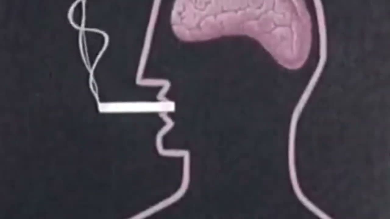 Effects of smoking on our body