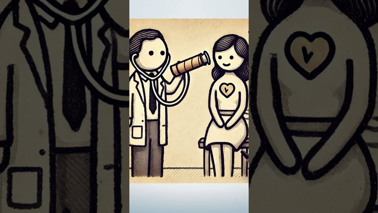 Evolution of Stethoscope #doctors #stethoscopelover #science