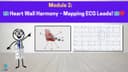 Module 2: Mapping Heart Walls with ECG Leads | ECG Code Pro