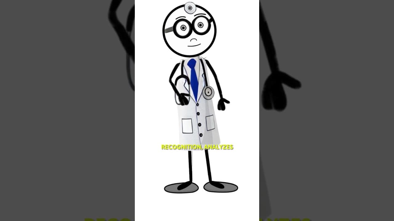 Vein Pattern Recognition #forensicreview #criminalinvestigation #biometrics