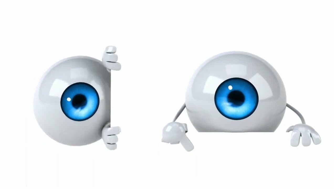 Pupillary Reflex (Promo)