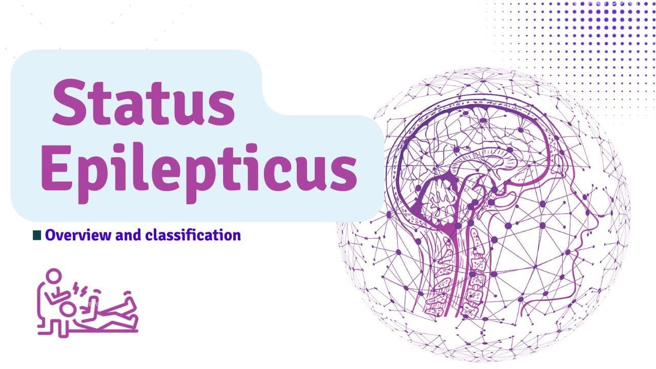 Status Epilepticus: what is it?