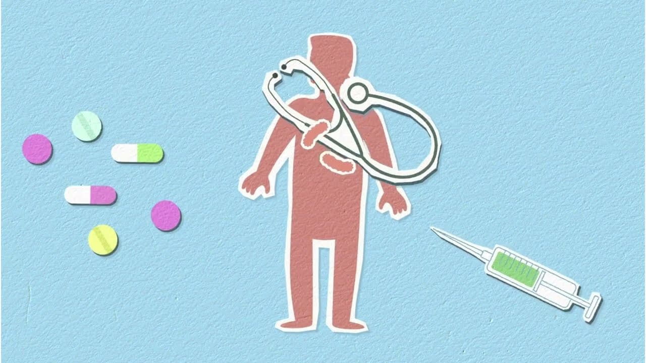 #Immunity Gap: #RSV Outbreak & Long #COVID: Hidden Risks