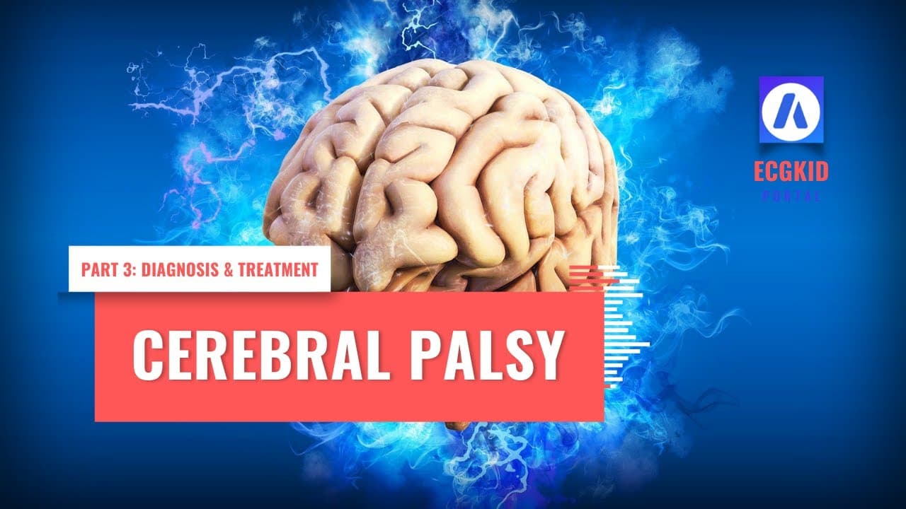 Cerebral Palsy: Diagnosis and Treatment