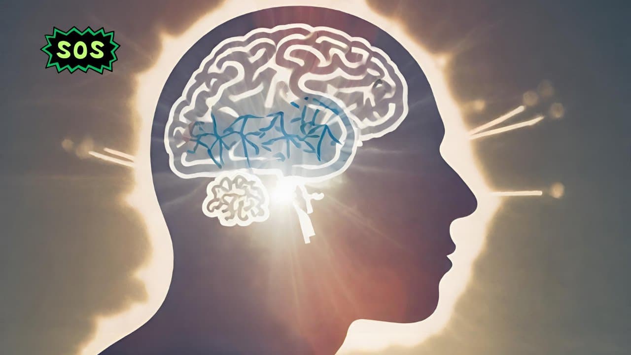 Sodium SOS: How Low Levels Can Sabotage Brain Performance