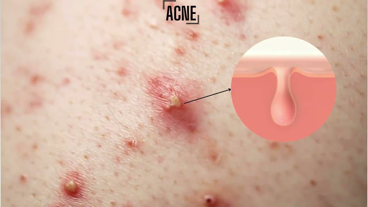 Flawless Skin Guide: 93% Success Rate with Scientific Strategies for All Acne Types!